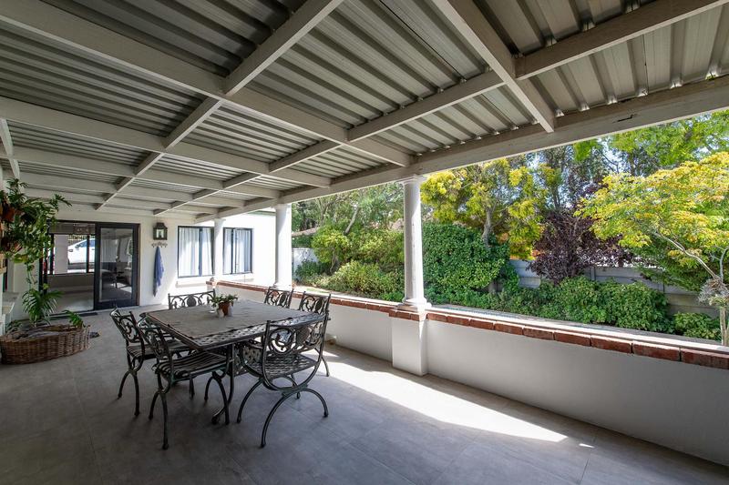 To Let 4 Bedroom Property for Rent in Aurora Western Cape